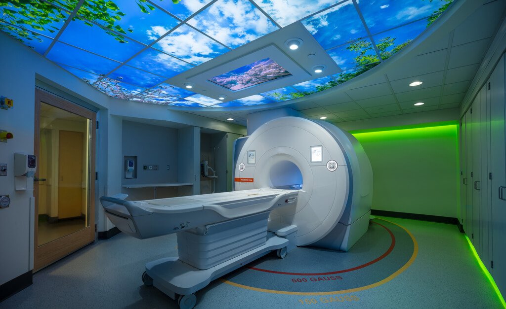 MRI Machine
