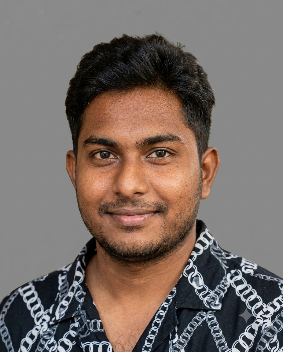 ডাঃ ইশতিয়াক হোসেন রাজু